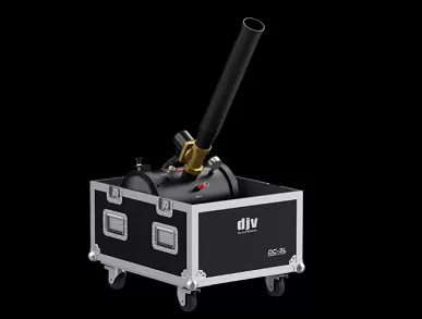 Electric vs Handheld Confetti Cannons Which Is Best for Your Event