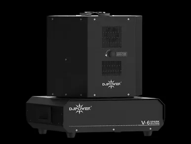 Cold Spark Machines: What Venues Must Know