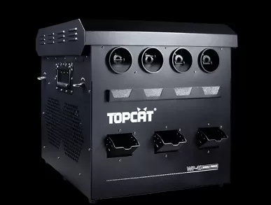 Bubble Fog Machines: Everyday Magic for Modern Events