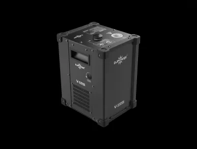 Don't Get Burned by Cold Spark Machines