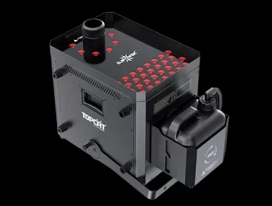 Vertical Smoke Machine Market Trends & Buying Guide 2026