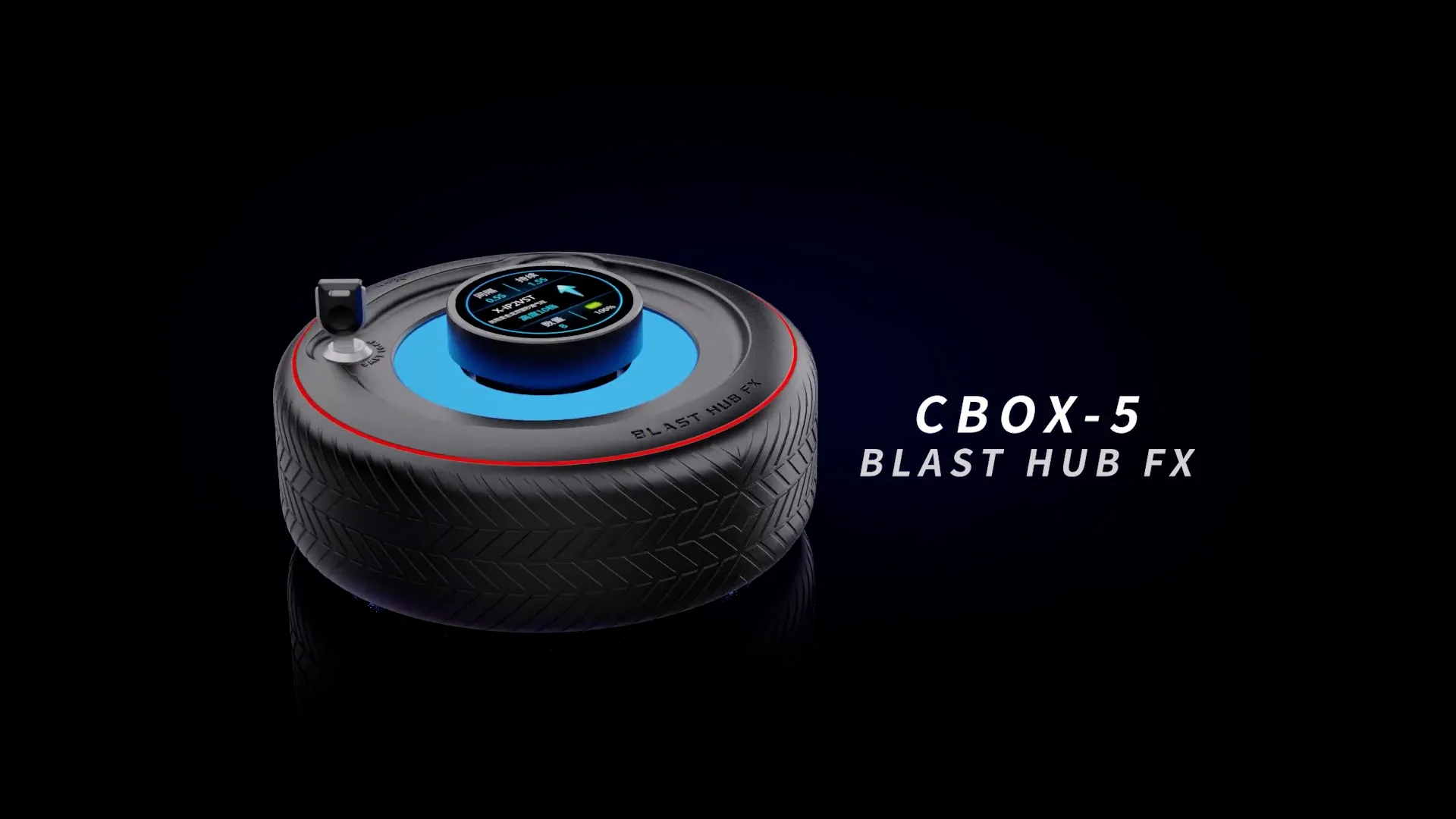 CBOX-5