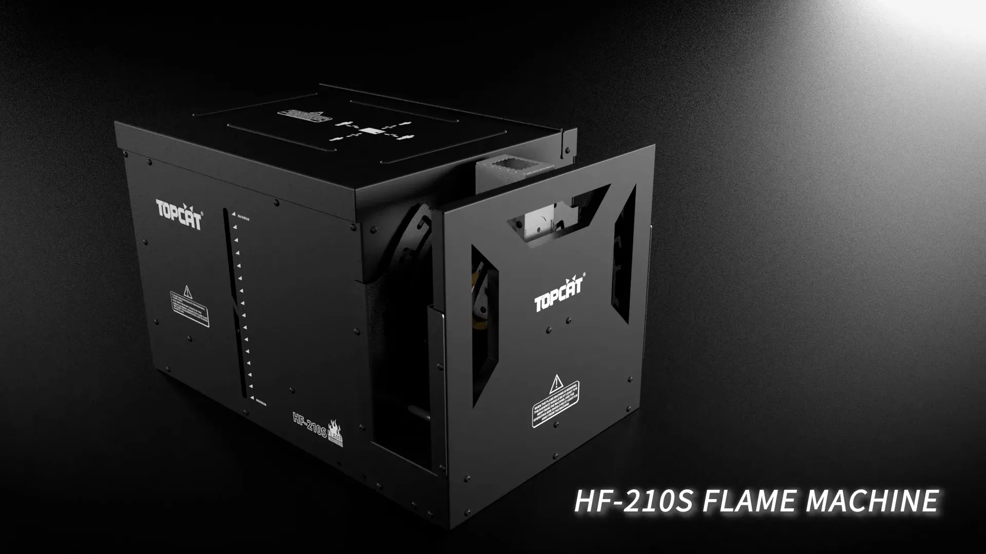HF-210S