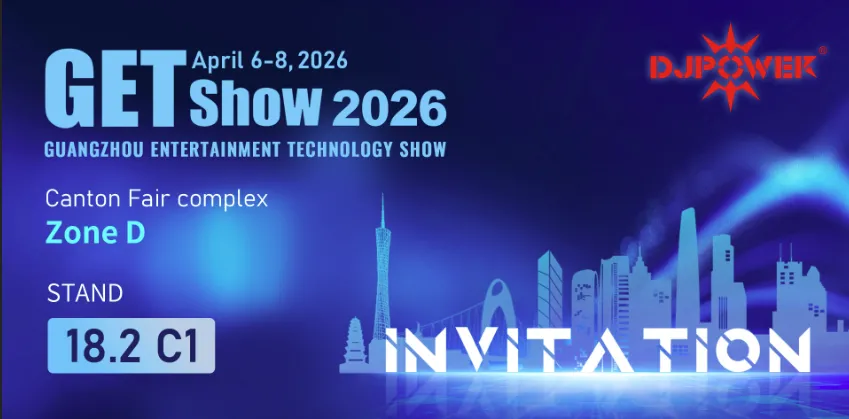 GETSHOW 2026 Exhibition Recap