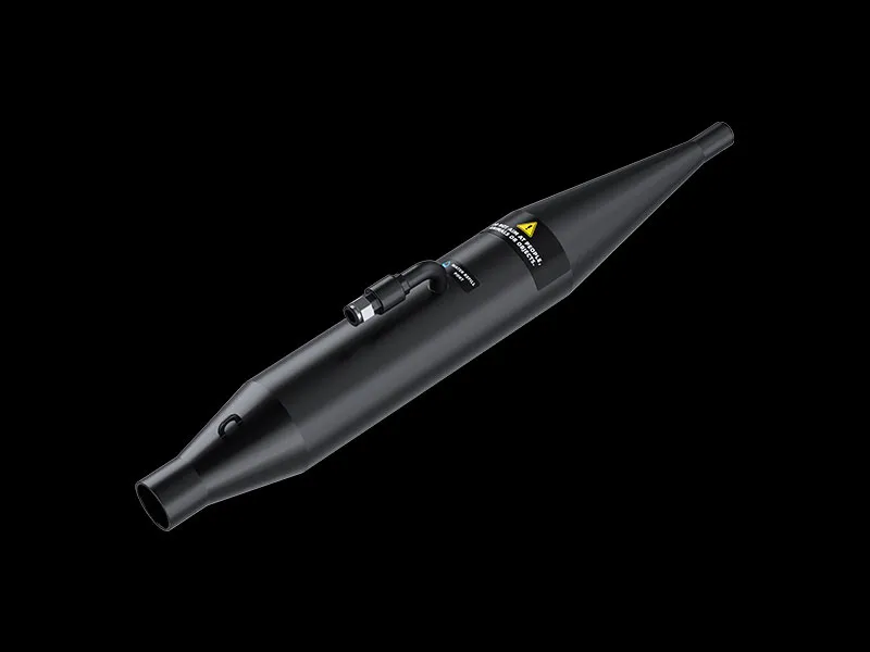 X-DC5 Water Cannon Barrel