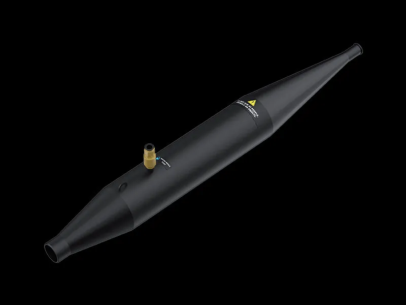 DC-3L Water Cannon Barrel