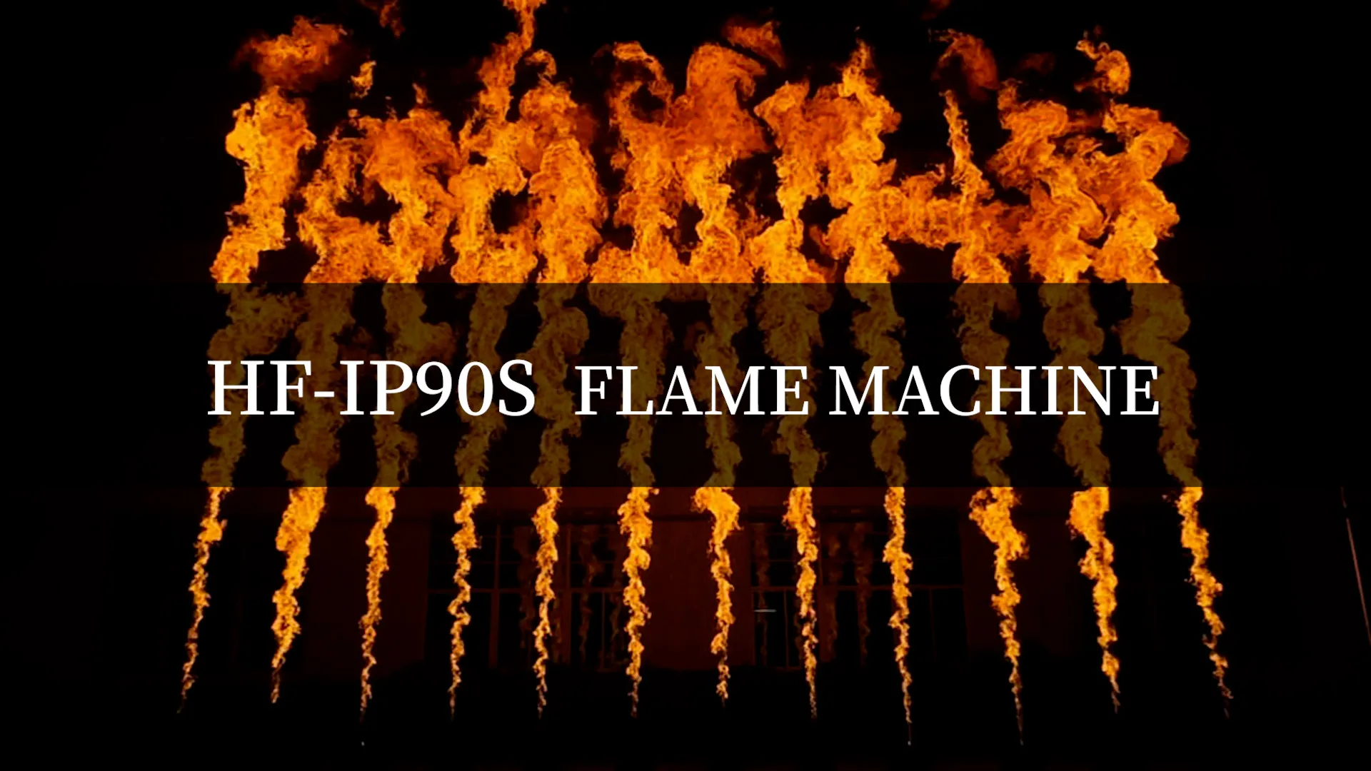 HF-IP90S