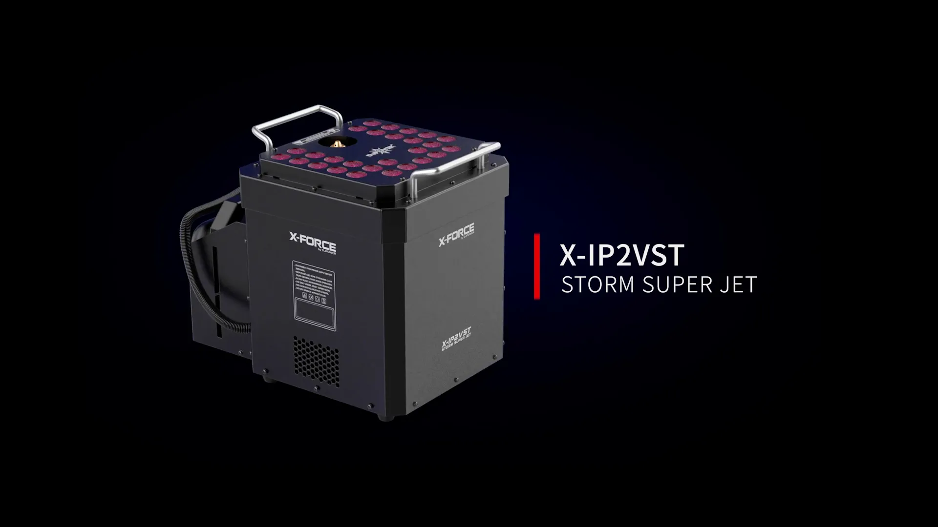 X-IP2VST